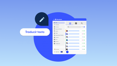Cómo traducir mensajes de WhatsApp