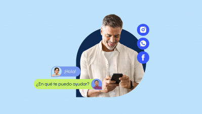 chatbot para agencias