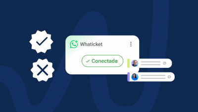 Ventajas y desventajas de la API de WhatsApp