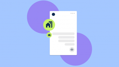 Chatbot para inmobiliaria