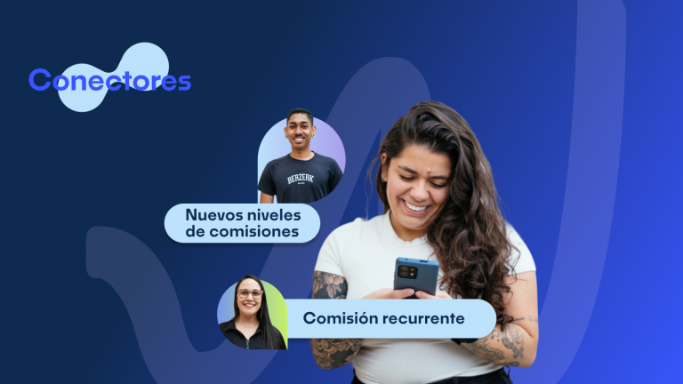 Programa de Afiliados: Gana dinero recomendando una plataforma