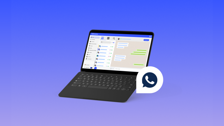 Plataforma de WhatsApp para empresas: o guia para escolher a certa