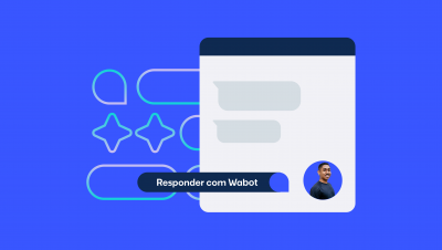 chatbot com IA grátis Wäbot da Whaticket