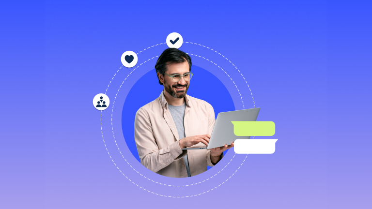 KPIs de atendimento ao cliente: os principais indicadores para medir (e melhorar) a operação
